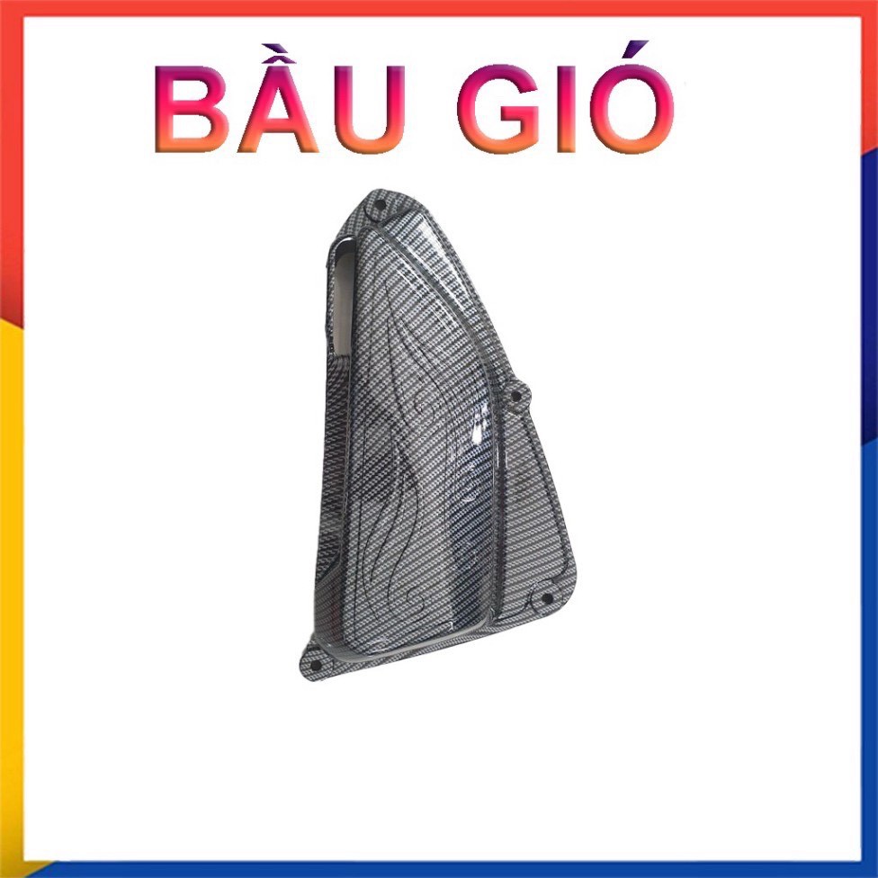 Ốp Vision 2021 Nhựa Carbon Cực Đẹp &lt; lẻ Từng món nhé&gt;