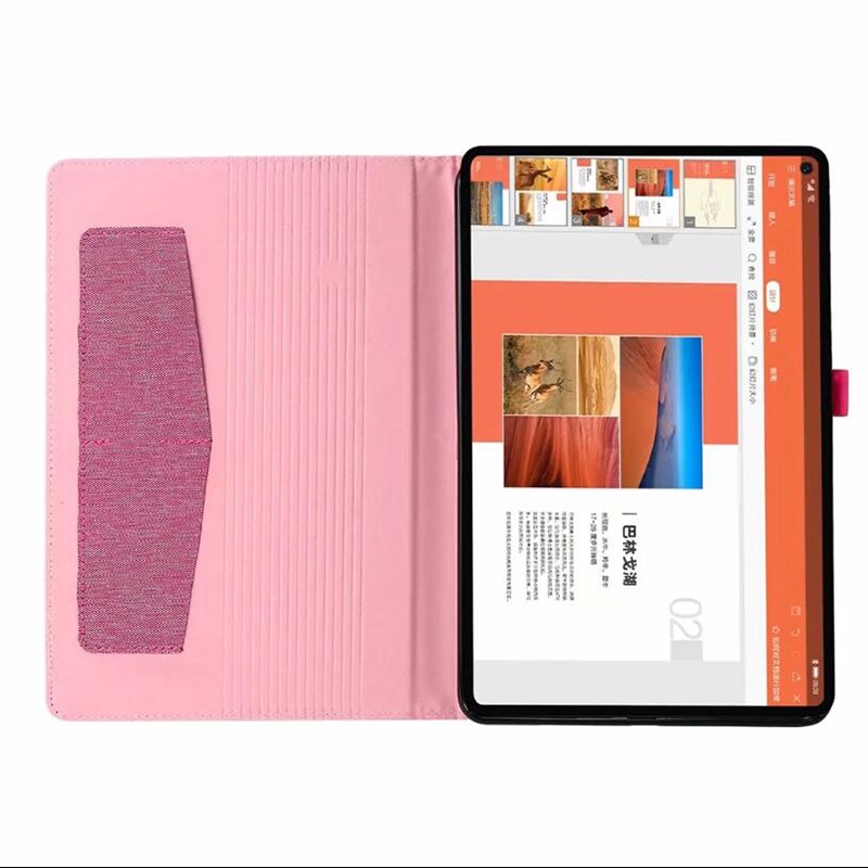 Bao da bảo vệ huawei matepad 10.4 inch bah3-al00 bah3-w09