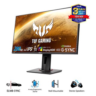 Màn hình ASUS TUF GAMING VG279QM