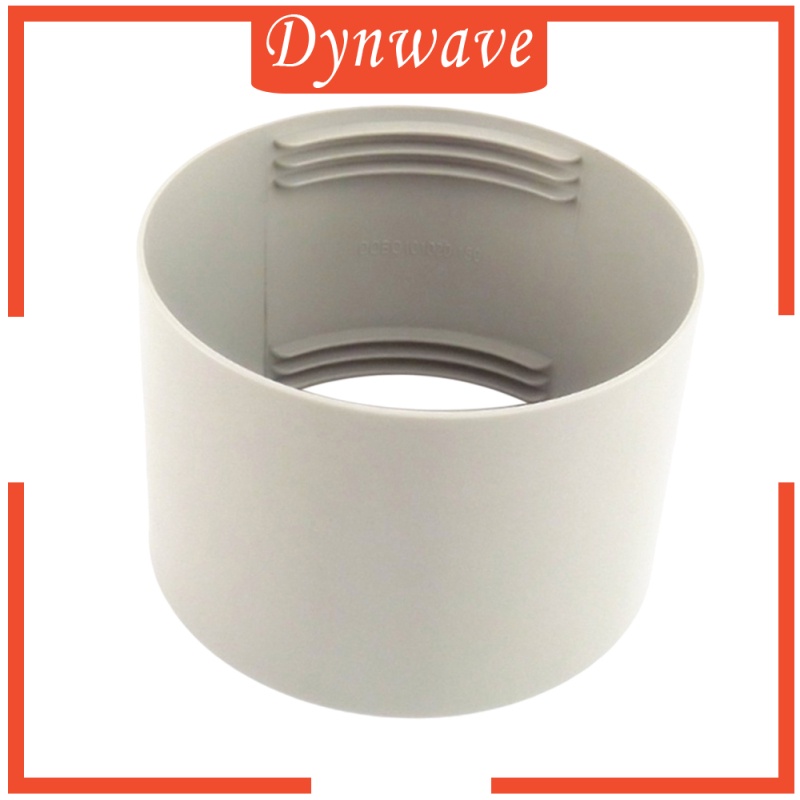 [DYNWAVE] Portable Air Conditioner Exhaust Hose Coupler/Coupling/Connector