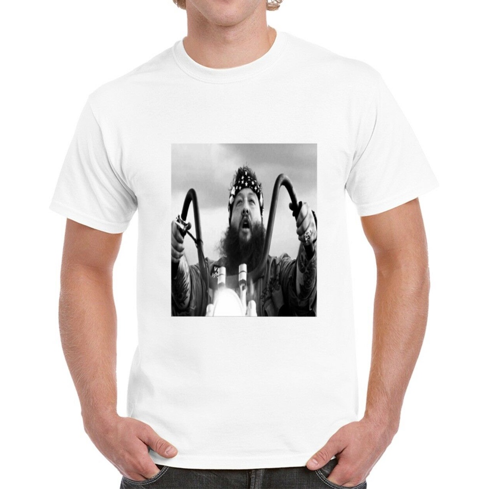 Action Bronson Hip Hip In Đồ họa Unseix