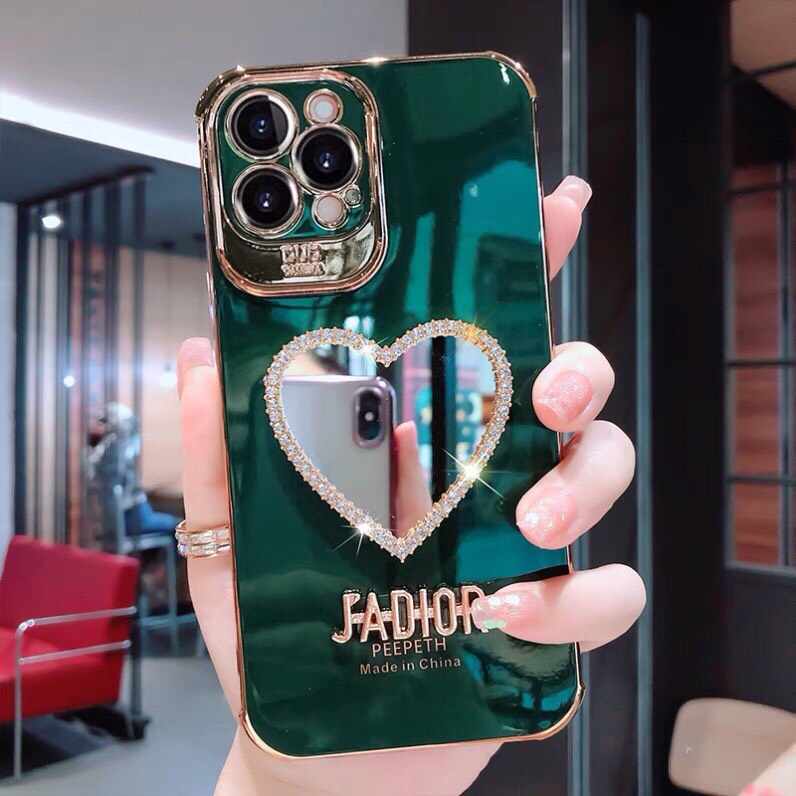 Ốp điện thoại iphone 12promax