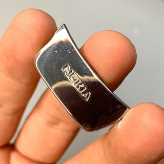 Logo điện thoại cổ NOKIA 8910 mới