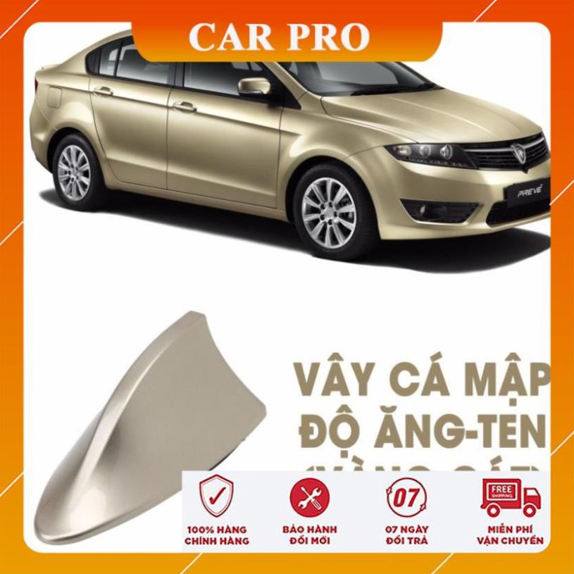  Vây cá mập có ăng ten ô tô xe hơi loại 1 không gioăng - CAR PRO