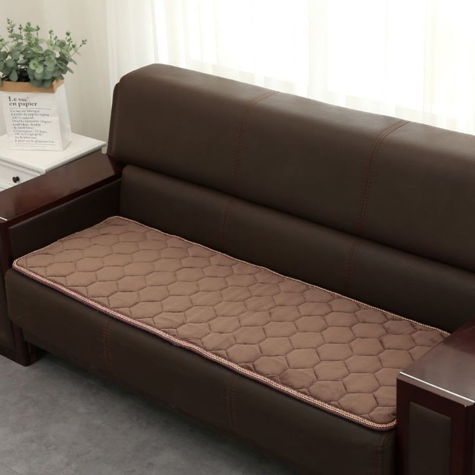 Đệm Lót Ghế Sofa Gỗ Phong Cách Cổ Điển