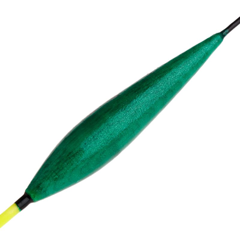 QQ Bộ 5 Phao Câu Cá Phát Quang Chuyên Dụng