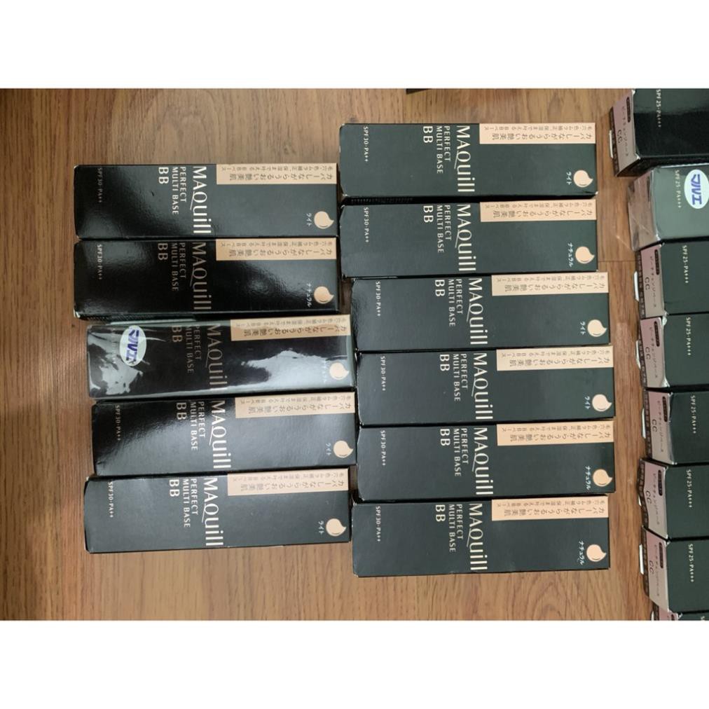 Kem nền Shiseido Maquillage Nhật Bản | BigBuy360 - bigbuy360.vn