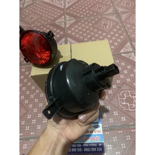Đèn lùi, Đèn Badxoc sau Spark 2009 M200 (Ma3)