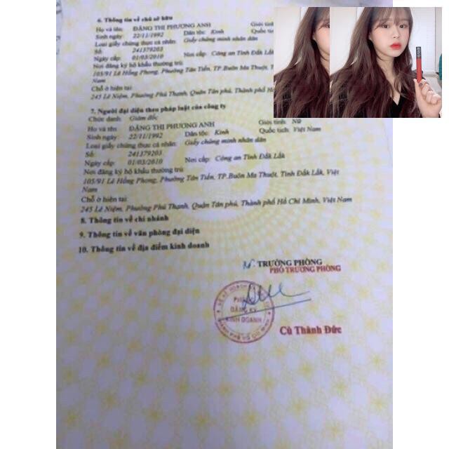 BODY MỀM NƯỚC HOA ACOSMETICS PHƯƠNG ANH | BigBuy360 - bigbuy360.vn