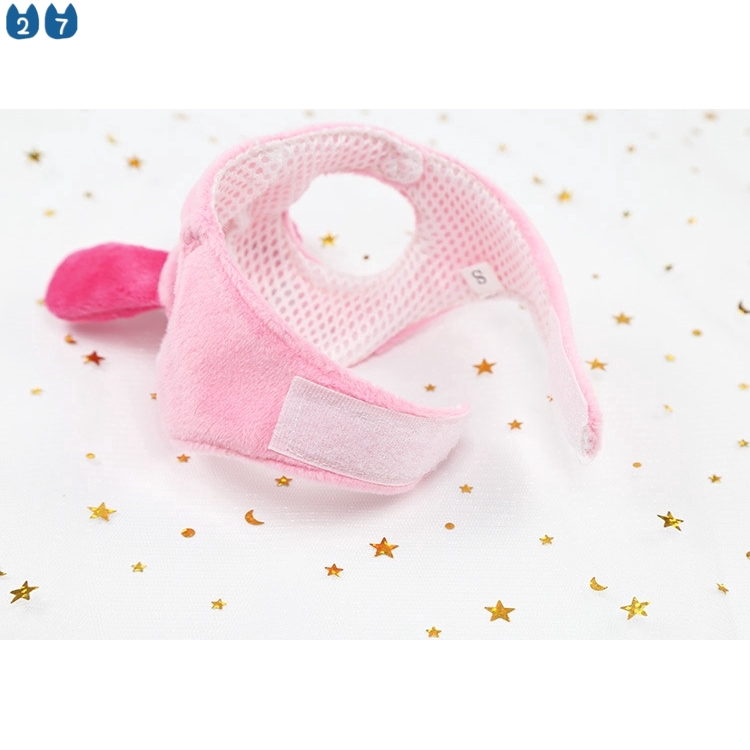 Nón Tai Thỏ Xinh Xắn Dành Cho Thú Cưng