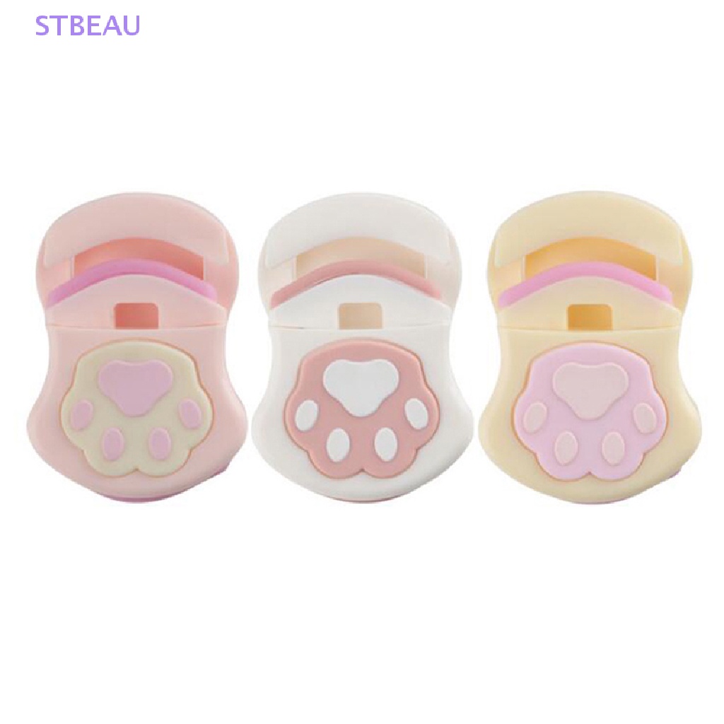 1 Dụng Cụ Bấm Mi Mini Tiện Dụng