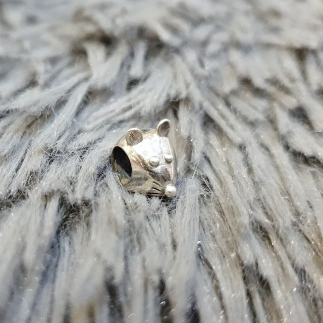 Charm con chuột
