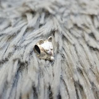Charm con chuột