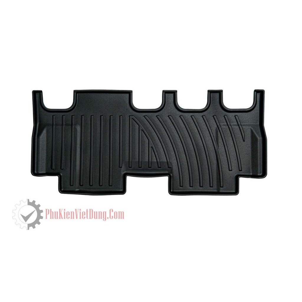 Thảm trải sàn TPO/TPV cho xe Pajero Sport