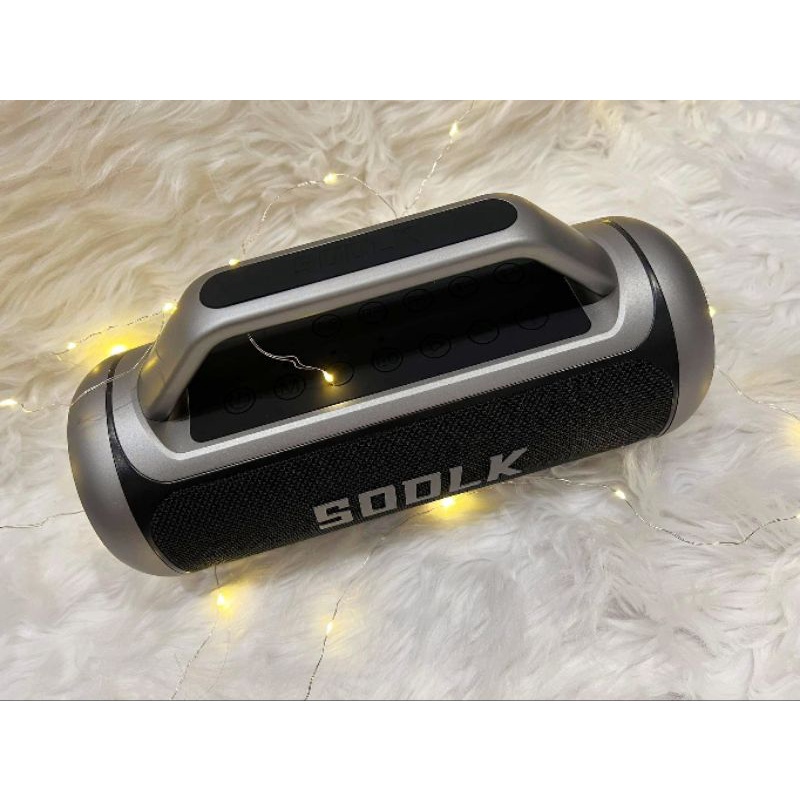 LOA BLUETOOTH SODLK T80K 100W