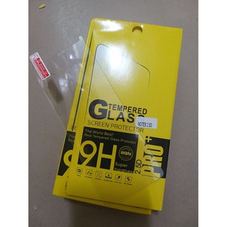 Kính Samsung Galaxy Note 8 cường lực trong duốt mài cạnh 2.5D