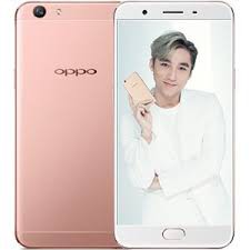 Điện Thoại Oppo F1s 2 Sim Ram 3gb Hồng Chính Hãng Fullbox