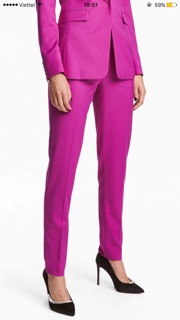 Giày cao gót H&M