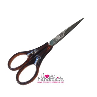 KÉO NHẬT BẢN ĐẦU NHỌN NHỎ-  PADICO STAINLESS SCISSORS SMALL