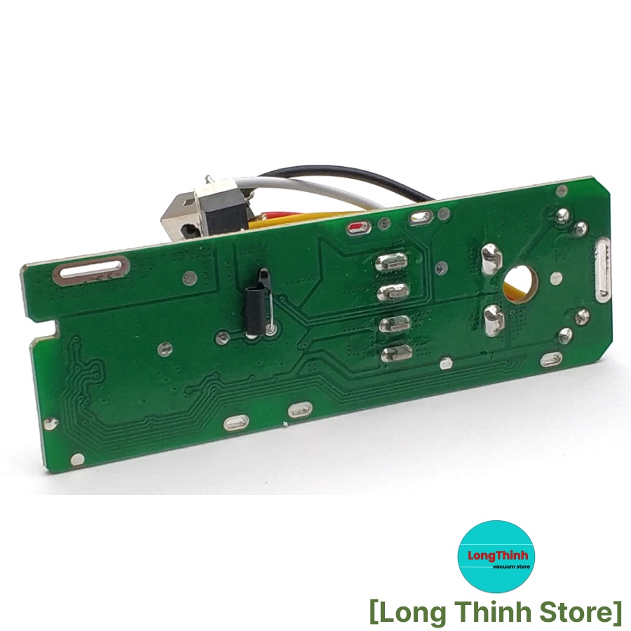 Mạch Pin Bảo Vệ Cho Máy Hút Bụi không dây cầm tay 𝑫𝒚s𝒐𝒏  V6 V7 DC62 DC74