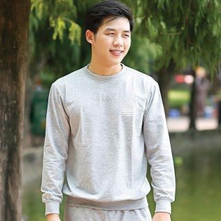 Bộ nỉ nam thu đông