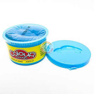 Đất nặn 💖FREESHIP💖 Đất sét - Color Dough [Combo 6 hũ]