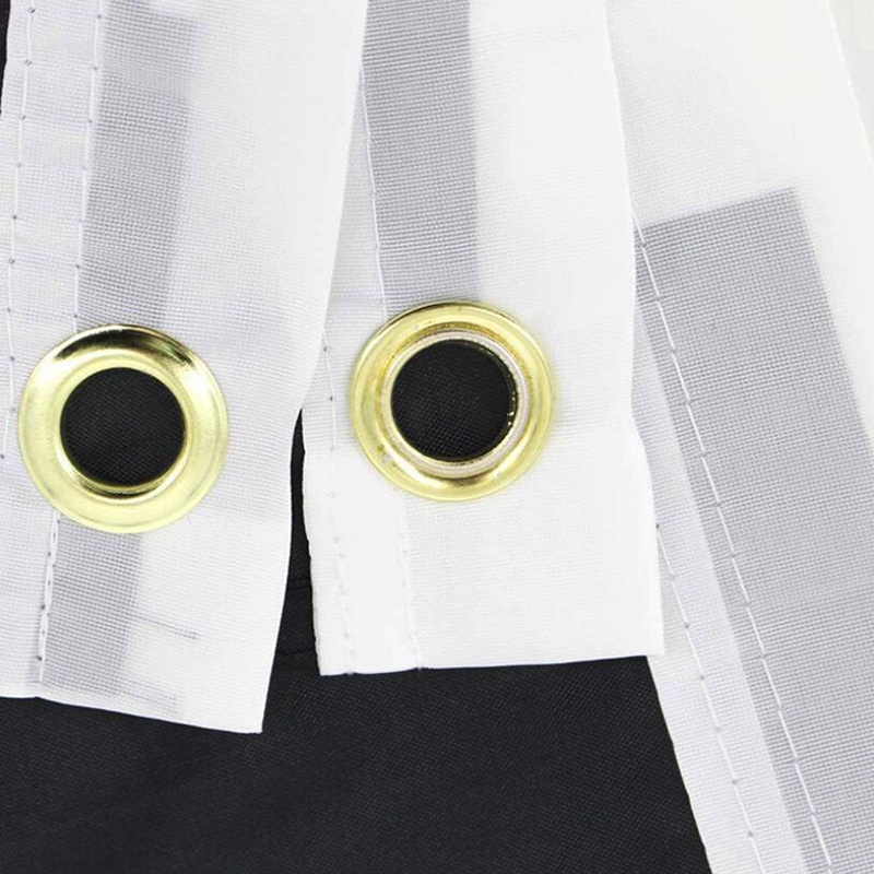 L 'Mmanberg Lmanberg Cờ Hai Mặt Kích Thước