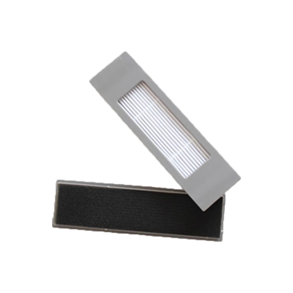 Màng lọc Hepa cho Robot hút bụi Ecovacs T5 series, Ecovacs T8 series,  Ecovacs N8, Ecovacs T9 - VIETNAMROBOTECH