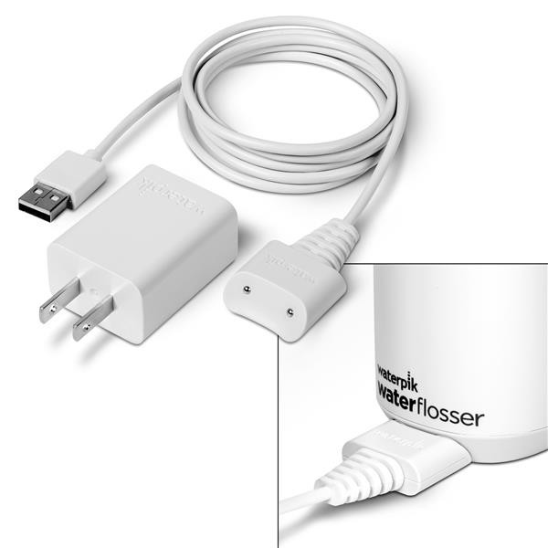 ✅ Máy Tăm Nước Waterpik WF-10 | Máy Tăm Nước Cầm Tay Sạc 220v