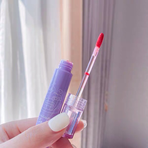 [HOT] ✨SON ROMANTIC PARTY GVENSLY TINT CĂNG MỌNG MÔI CÓ NHŨ✨ | BigBuy360 - bigbuy360.vn