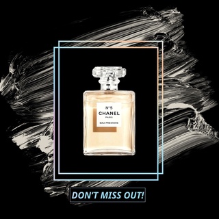 Nước hoa chính hãng Chanel N5 Eau Premiere