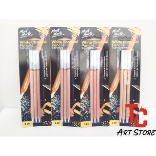 Bút chì trắng mont marte mpn0041 - mpn0097