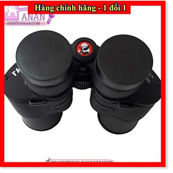 ✔️ [Top sale] -  Ống nhòm 2 mắt Panda cao cấp