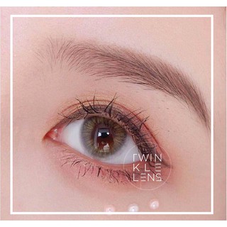 Kính áp tròng/Lens Cozy Gray