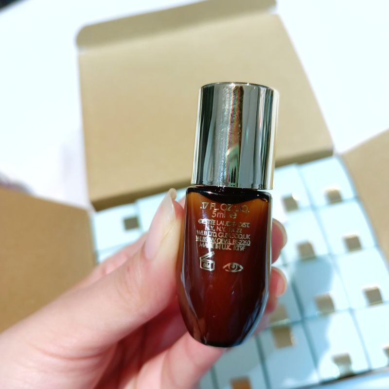 Serum dưỡng mắt Estee Lauder Advanced Night Repair Eye Matrix 5ml