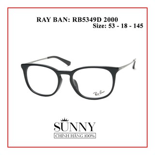 Gọng Kính Rayban RB5349D