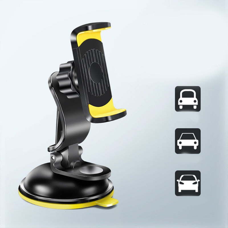 Giá Đỡ Điện Thoại Chắc Bền Và Không Chống Lão Hóa Cho Tất Cả Các Dòng Xe