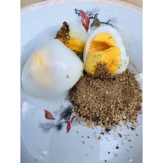 5 HỦ MUỐI TIÊU LỐP- CAY, THƠM ( HỦ 65G)