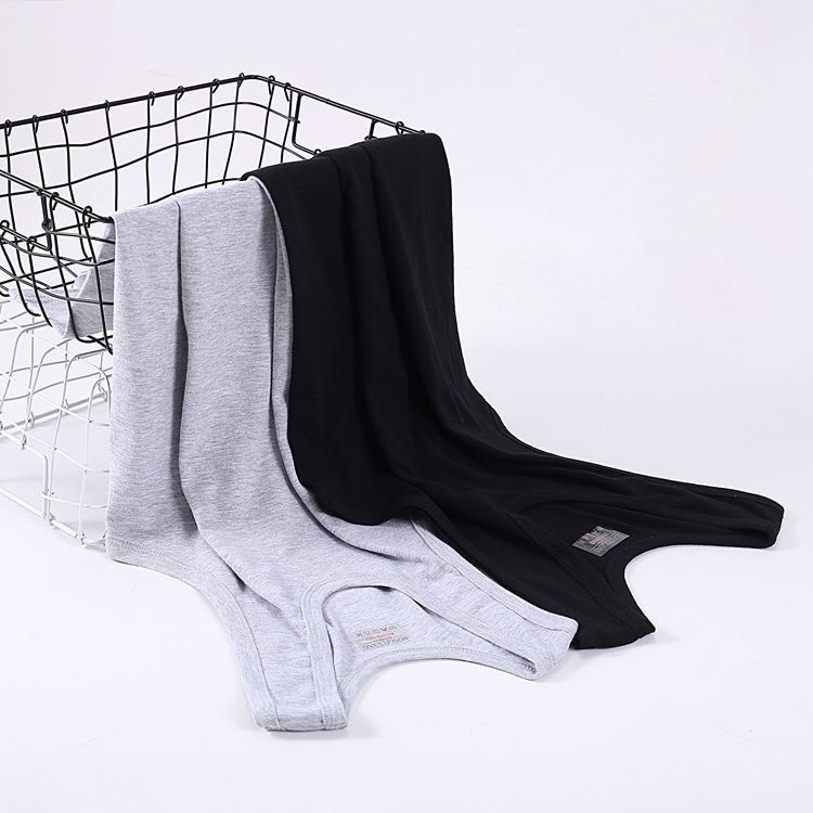 áo ba lỗ nam áo sát nách nam cotton co dãn mềm mịn thoáng mát