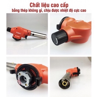 Đèn Khò Mini Cao Cấp