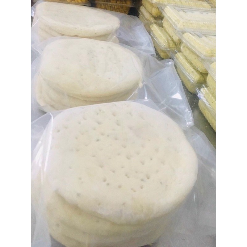 [NOWSHIP] COMBO 5 ĐẾ PIZZA 20CM