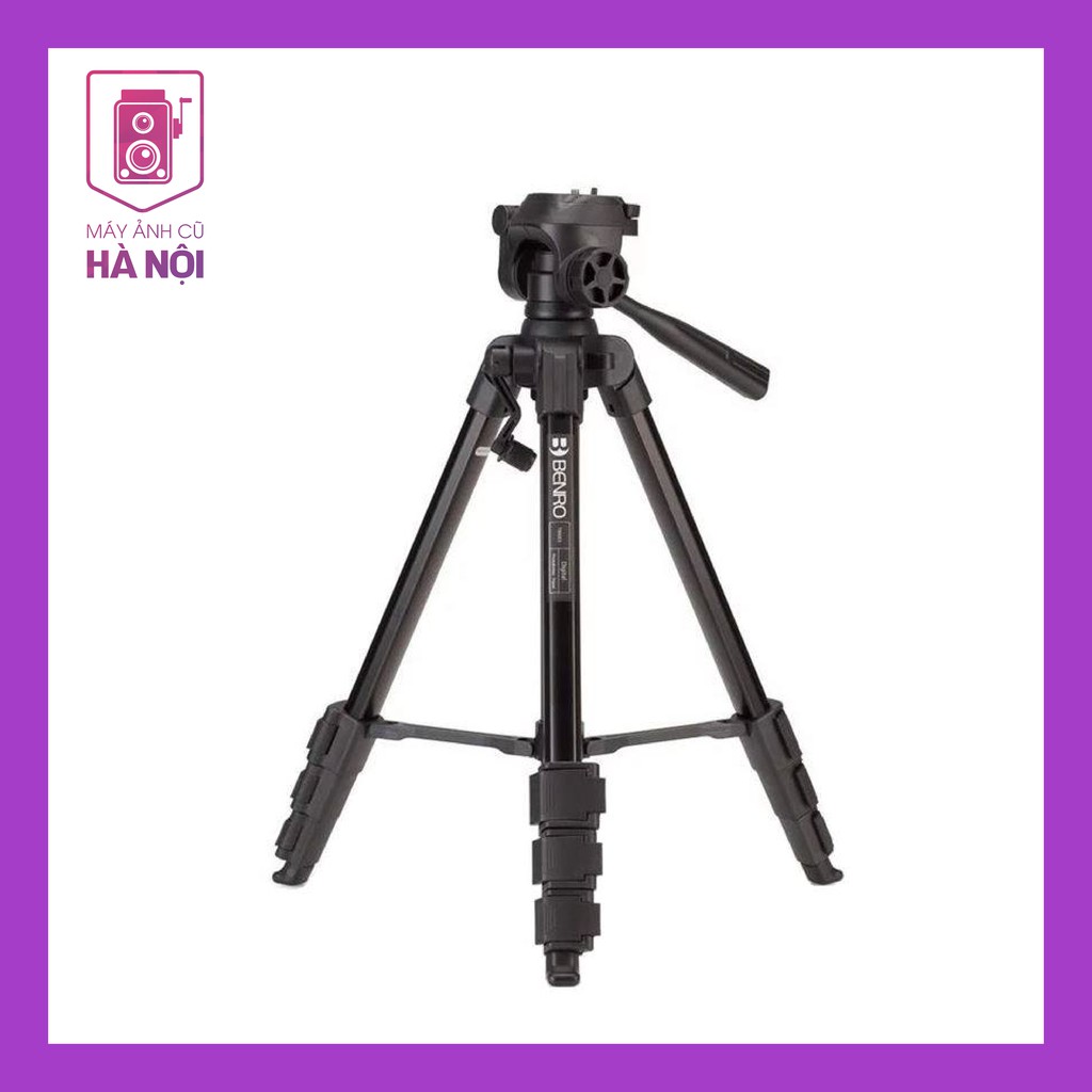 Chân máy ảnh Benro T880EX { Hàng Chính Hãng}