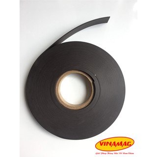 Nam châm rèm cửa, nam châm dẻo gắn màn chống muỗi và côn trùng