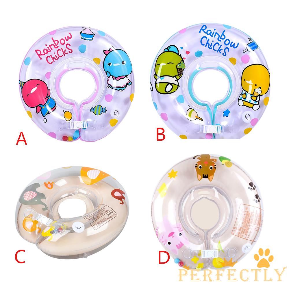 Phao Bơi Hình Tròn Dễ Thương Pft7 Cho Bé | BigBuy360 - bigbuy360.vn