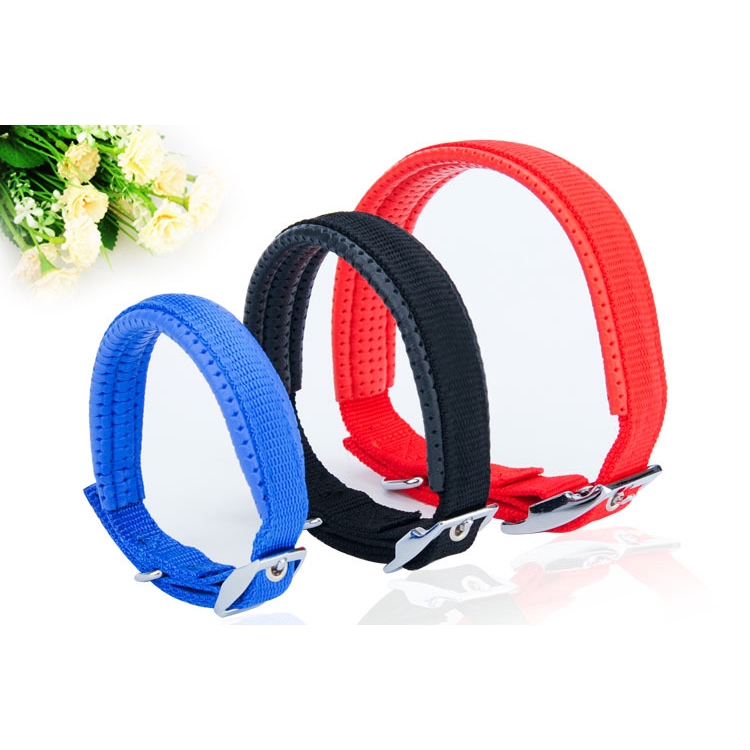 Vòng Cổ Da Pu Mềm Mại Cho Thú Cưng