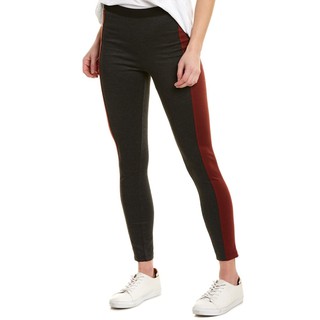 Quần legging nữ B.C.B.G thun phối hông