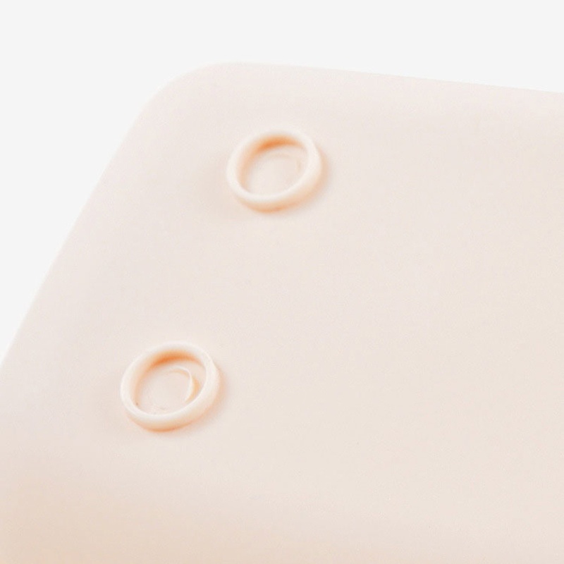 Giỏ Đựng Đồ Bằng Nhựa Có Móc Treo Xếp Chồng Được