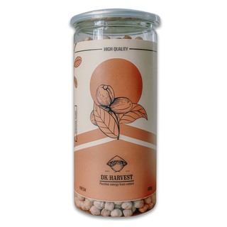 Hạt Đậu Gà (Chickpeas) Nhập Khẩu – Dk Harvest – 700g
