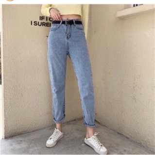 Baggy Jeans Basic 💧