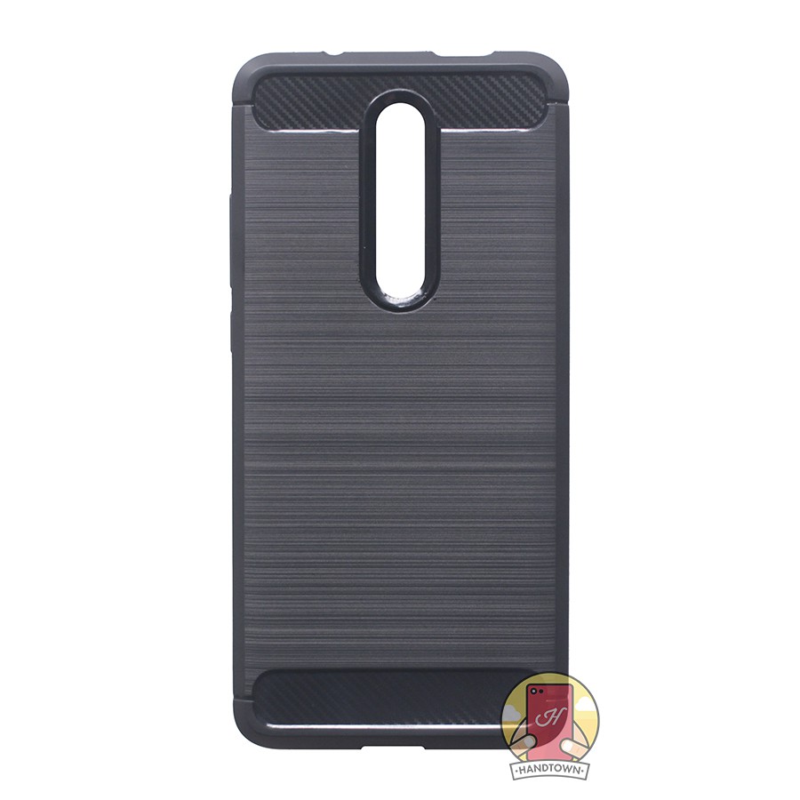 Ốp Lưng Xiaomi Redmi K20 / K20 Pro / Mi 9T / Mi 9T Pro Chống Sốc Vân Phay Xước